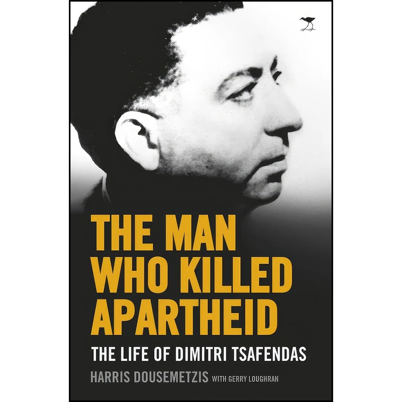 کتاب The Man Who Killed Apartheid اثر جمعي از نويسندگان انتشارات Jacana Media