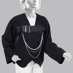 کت زنانه لوسیفر مدل 80789