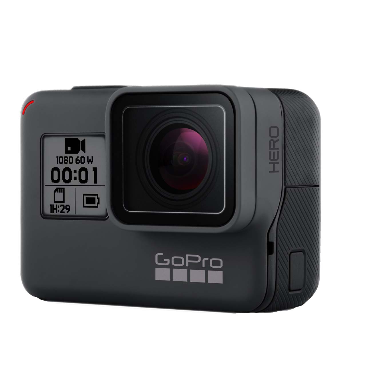 دوربین فیلم برداری ورزشی گوپرو مدل Gopro New Hero
