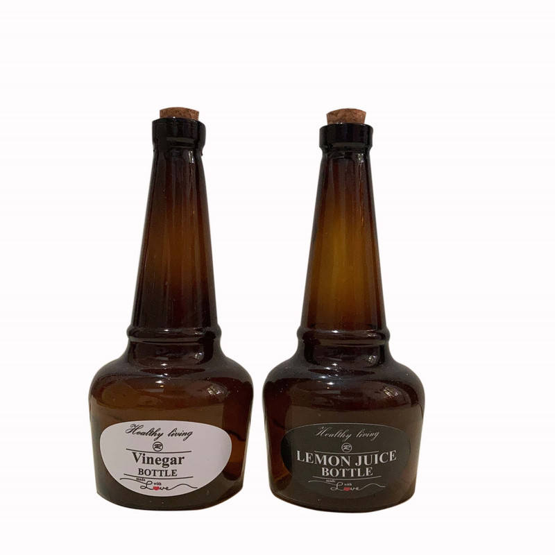 ظرف روغن مدل وندا مجموعه دو عددی