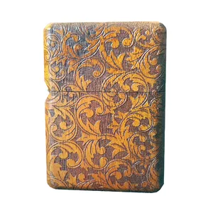 فندک چوبیسم مدل آمارتان