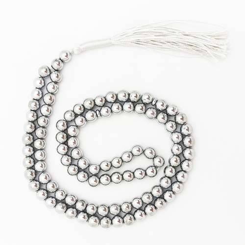 تسبیح سلین کالا مدل حدید 101 S8