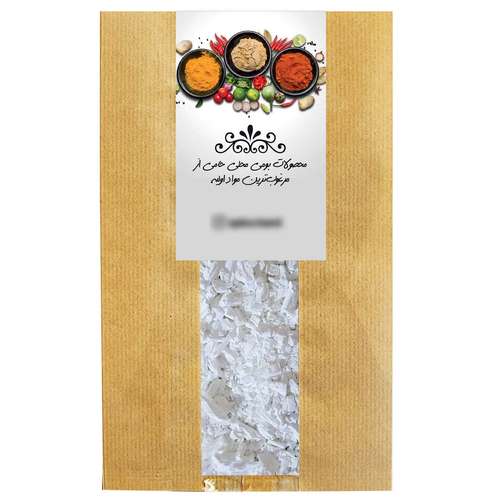 نشاسته گل حامی - 500 گرم