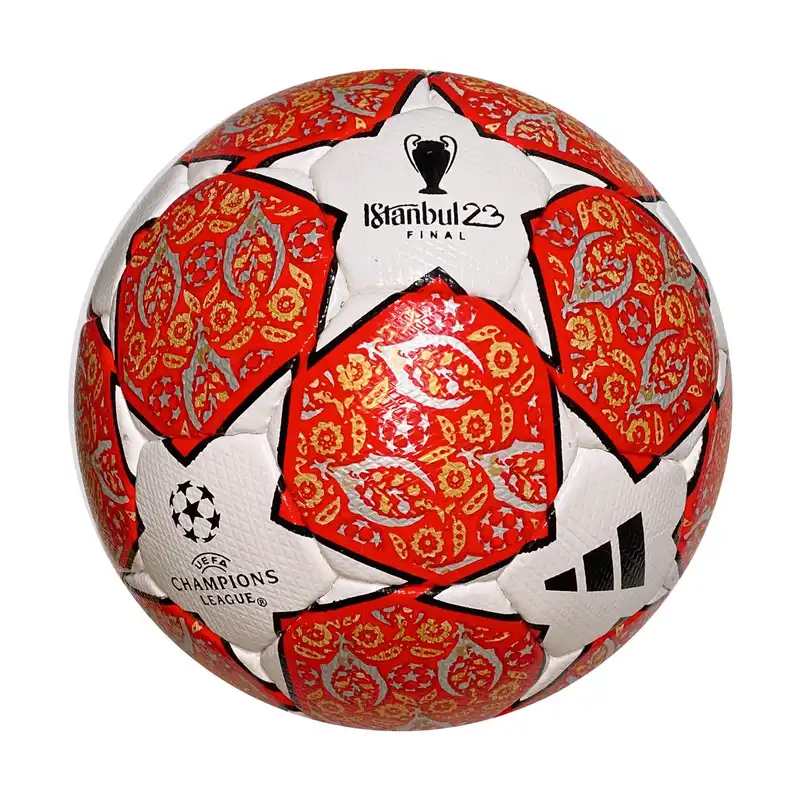 توپ فوتبال مدل چمپیون لیگ 2023