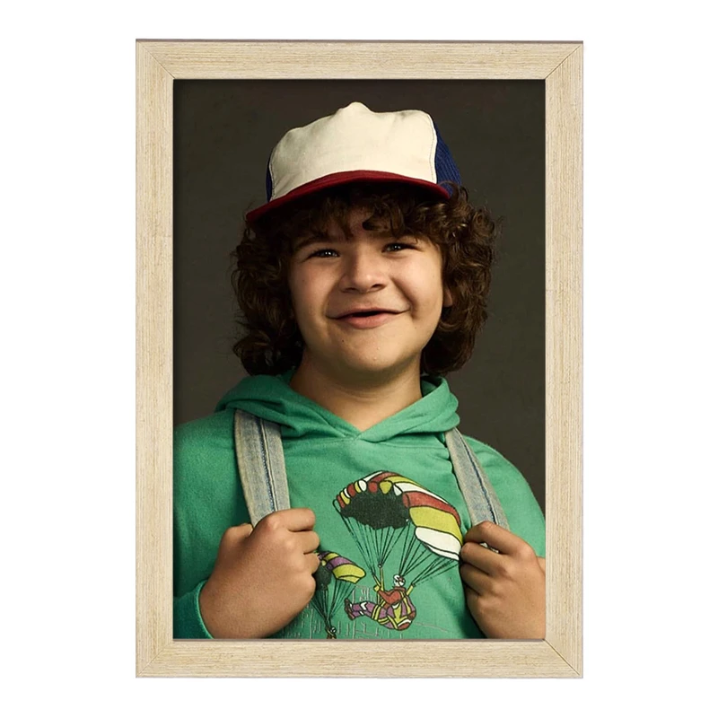 تابلو خندالو مدل داستین سریال استرنجر تینگز Stranger Things  کد 19317