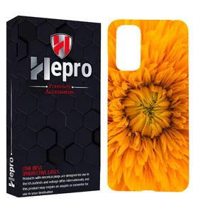 HEPRO MC Cover for XIAOMI Redmi Note 10 / Redmi Note 10S