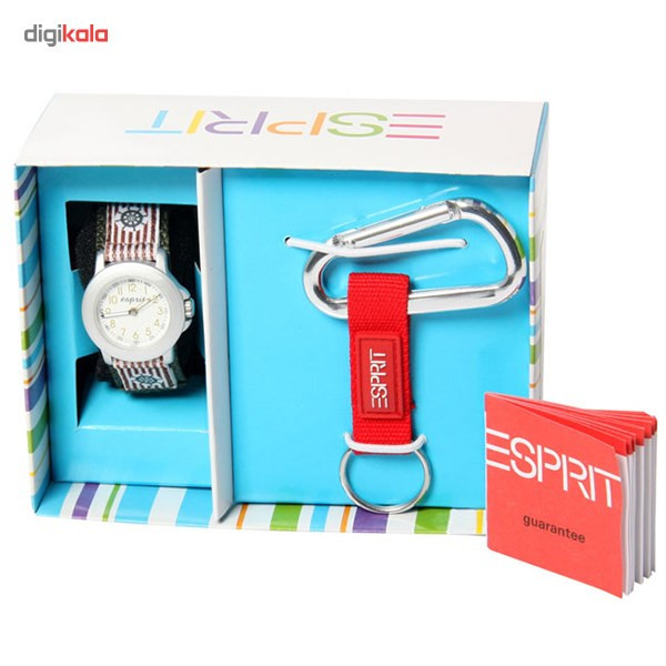 ساعت مچی عقربه ای بچه گانه اسپریت ES103454004