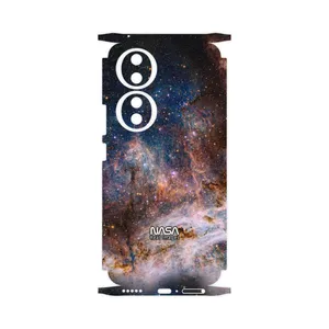 MAHOOT Universe_by_NASA_6-FullSkin Cover Sticker for Honor 90