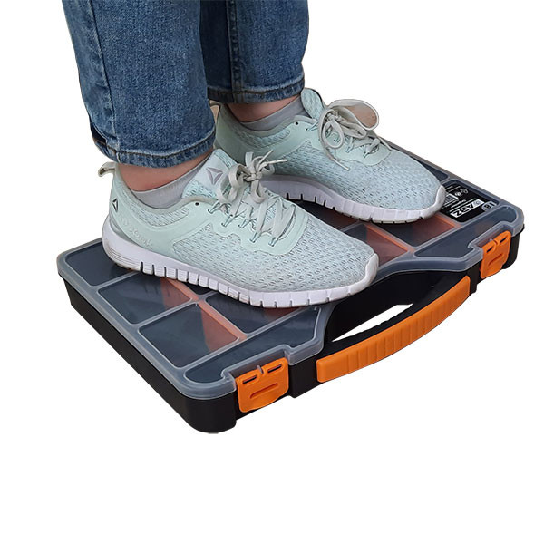 جعبه ابزار مانو مدل DI-ORG-18