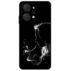 Megafone Girly 8261 Cover For Honor X7A