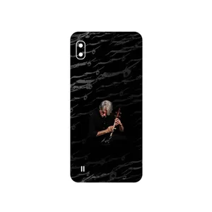 MAHOOT Kayhan Kalhor Cover Sticker for Samsung Galaxy A10