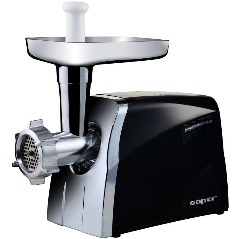 چرخ گوشت ساپر مدل SMG-3080 چرخ گوشت ساپر مدل SMG-3080