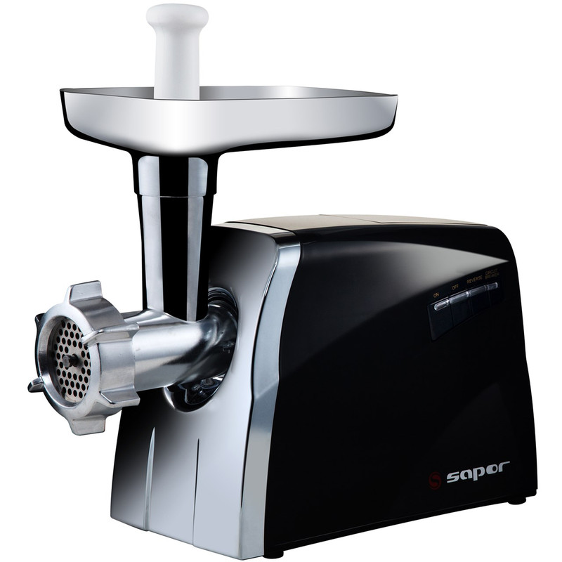 چرخ گوشت ساپر مدل SMG-3080 چرخ گوشت ساپر مدل SMG-3080