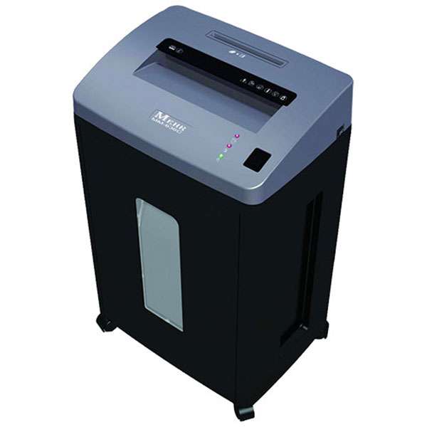 کاغذ خردکن مهر مدل MM - 636 کاغذ خردکن مهر مدل MM - 636