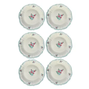 پیش دستی لاویوا مدل Vera بسته 6 عددی