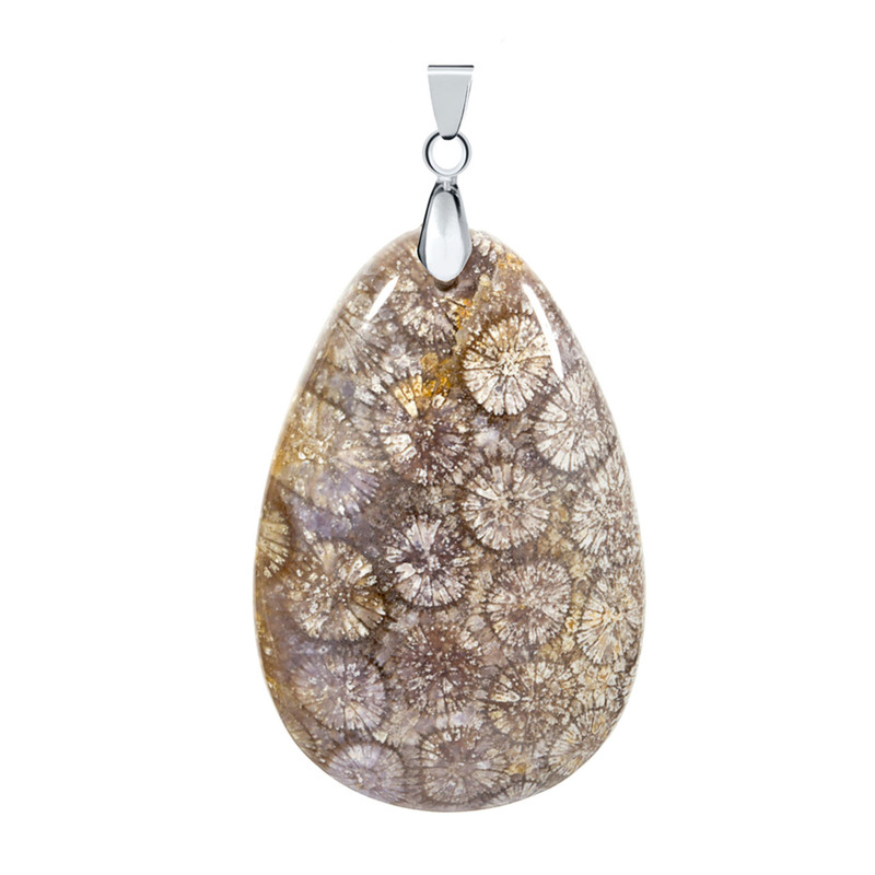 آویز گردنبند اقلیمه کد VB245