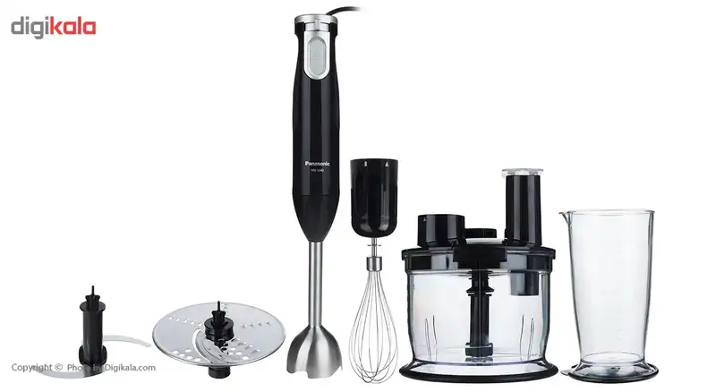 گوشت کوب برقی پاناسونیک مدل MX-SS40