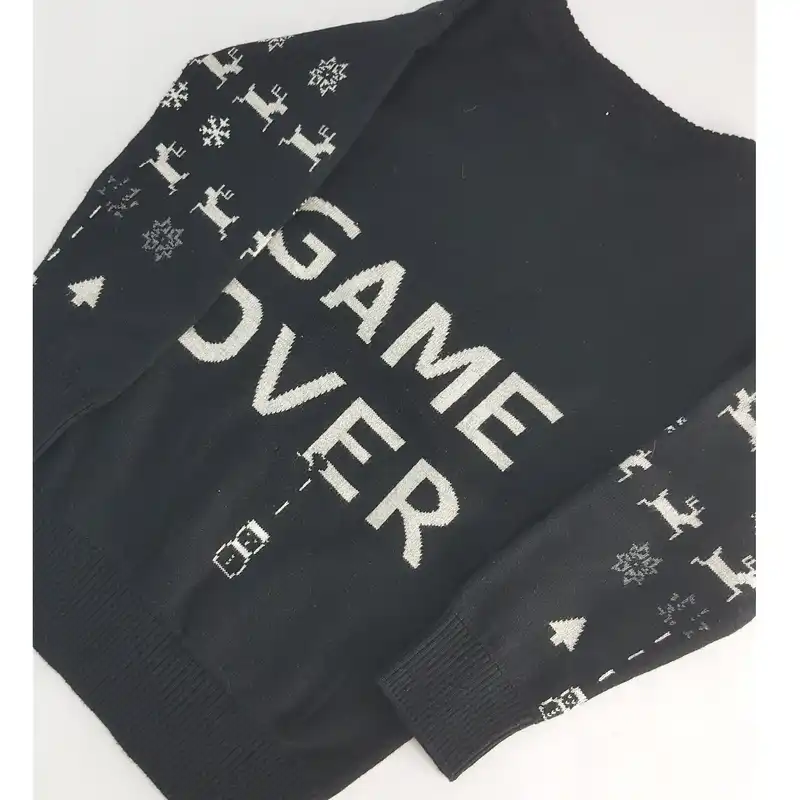 پلیور پسرانه نکست مدل yd-104