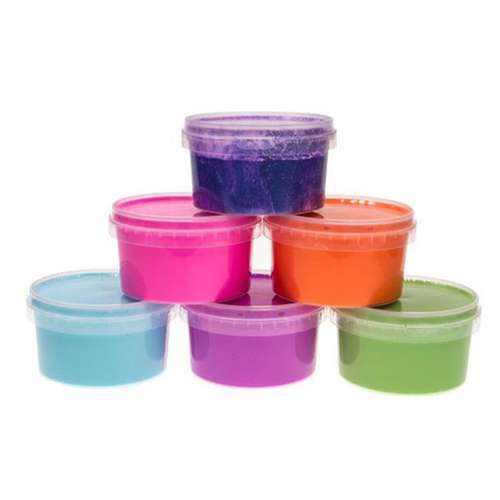 ژل بازی مدل کلاسیک