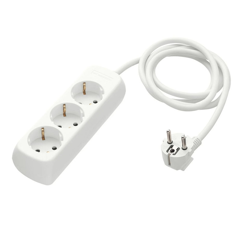 چندراهی برق ایکیا مدل KOPPLA-NEW