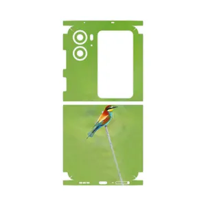 MAHOOT European bee-eater-FullSkin Cover Sticker for Oppo Find N2 Flip