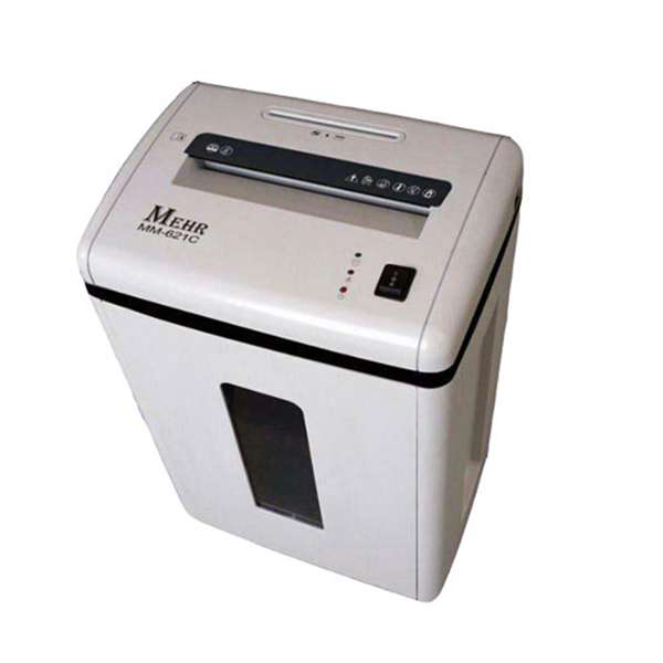 کاغذ خردکن مهر مدل MM - 621