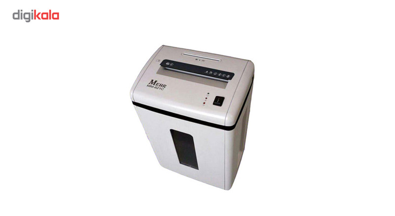 کاغذ خردکن مهر مدل MM - 621
