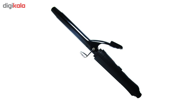 فر کننده مو کی ان کی مدل K-158