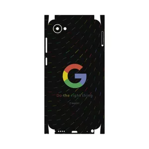 MAHOOT  Ggl-FullSkin Cover Sticker for HTC Desire 12