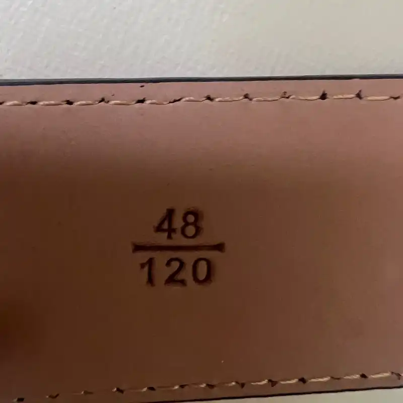 کمربند زنانه  مدل G467