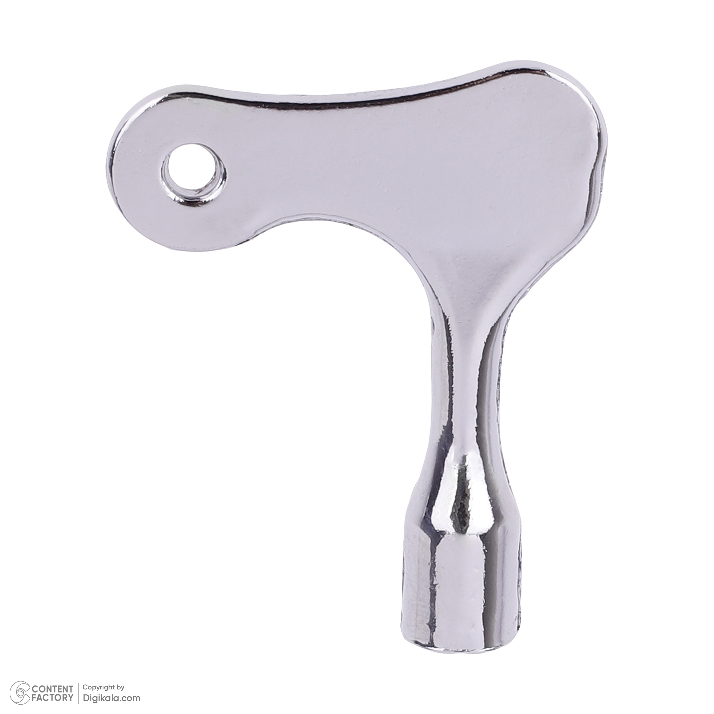 کلید درب آسانسور آرمان لیفت مدل KEY-T9-S