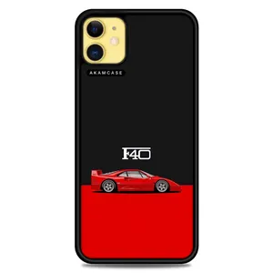 AKAM AMC-WA11-CARS-24 Cover For Apple iPhone 11