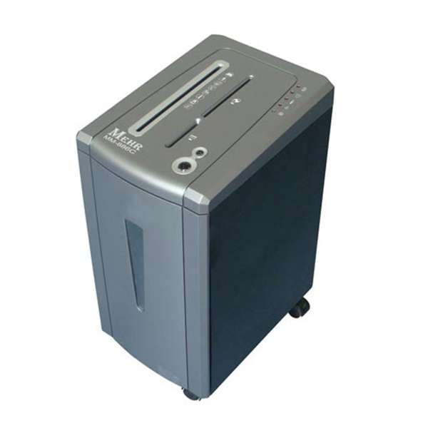 کاغذ خردکن مهر مدل MM - 886 کاغذ خردکن مهر مدل MM - 886