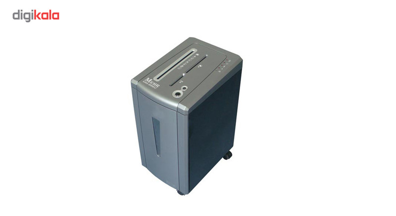 کاغذ خردکن مهر مدل MM - 886