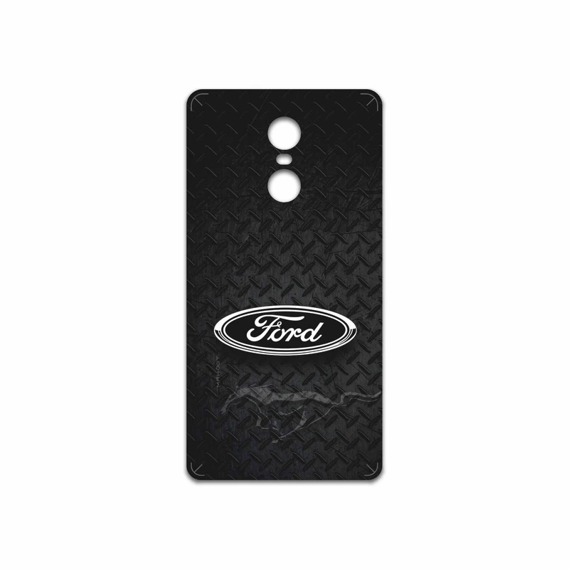 برچسب پوششی ماهوت مدل Ford Motor مناسب برای گوشی موبایل شیائومی Redmi Pro