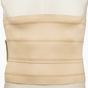 شکم بند ادور مدل  With Soft Bar سایز XXLarge