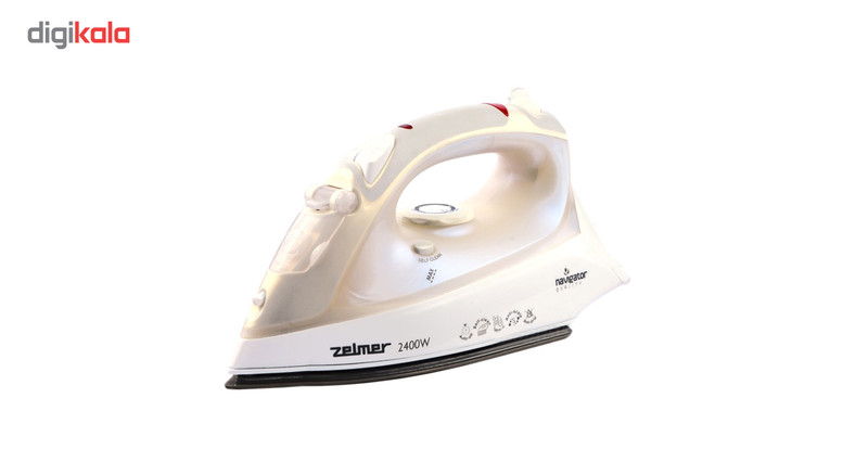 اتو بخار زلمر مدل ZVC ZIR 1165 E