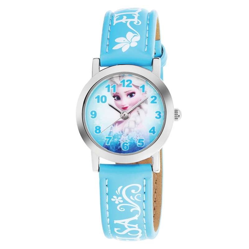 ساعت مچی عقربه ای بچه گانه ای ام:پی ام مدل DP140-K233