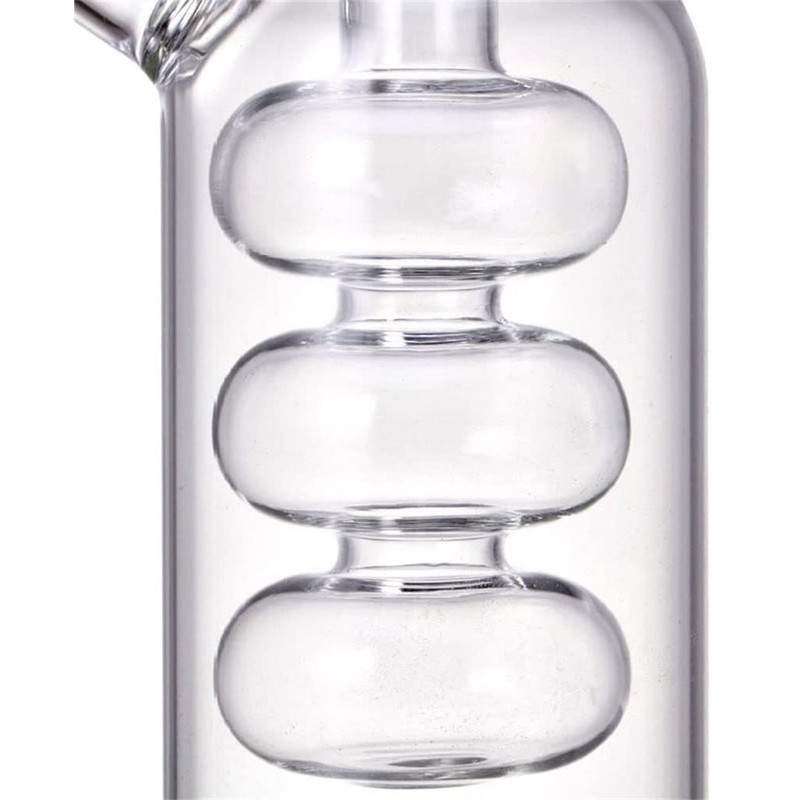 ظرف روغن مدل 250ml دو مخزنه کد DGQ51302003