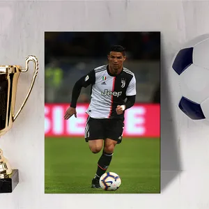 تابلو شاسی صبا طرح مدل  کریستیانو رونالدو کد 242