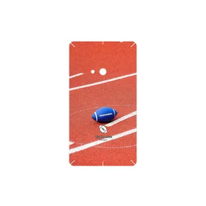 MAHOOT Rugby football Cover Sticker for Nokia Lumia 625