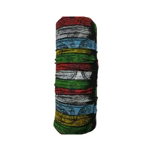  دستمال سر و گردن مدل SK-051