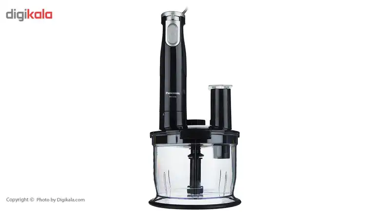 گوشت کوب برقی پاناسونیک مدل MX-SS40