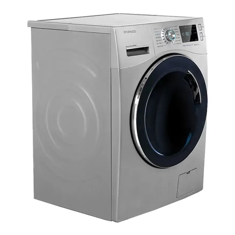 ماشین لباسشویی 8 کیلوگرم اتوماتیک دوو مدل LM-881W