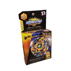 نقد و بررسی فرفره مدل BEYBLADE 2021 توسط خریداران