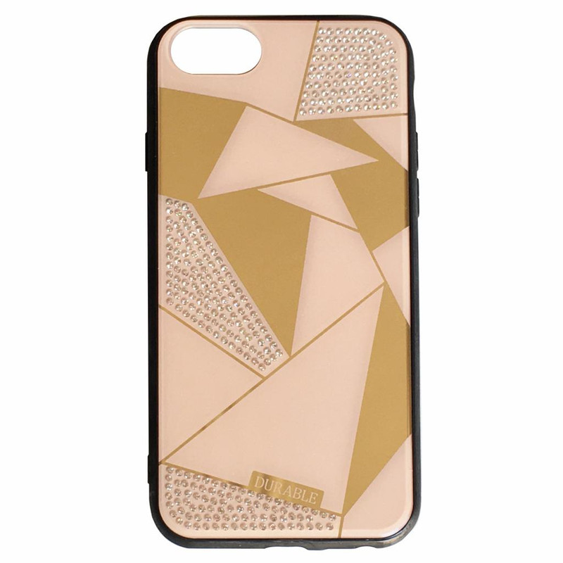 کاور مدل آینه ای مناسب برای گوشی موبایل اپل Iphone 6 / 6S / 7 / 8 / SE2020