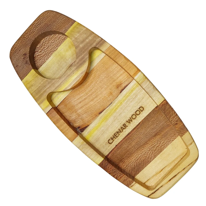 اردو خوری چناروود مدل نورا کد V1020