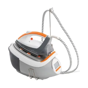 اتو بخار مخزن دار زلمر مدل ZVC ZIR 8100