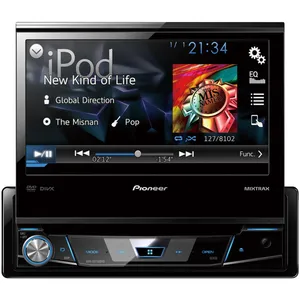 پخش کننده خودرو پایونیر AVH-X6750DVD