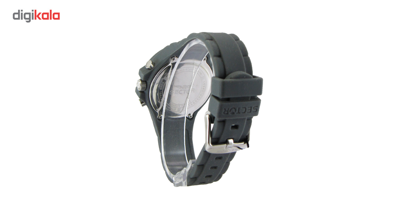 ساعت مچی عقربه ای سکتور مدل 3251586004